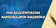 FHN Akademiyası
